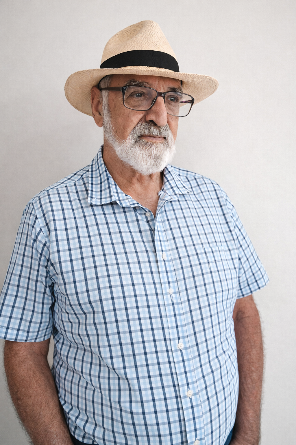 Ben Hur Borges